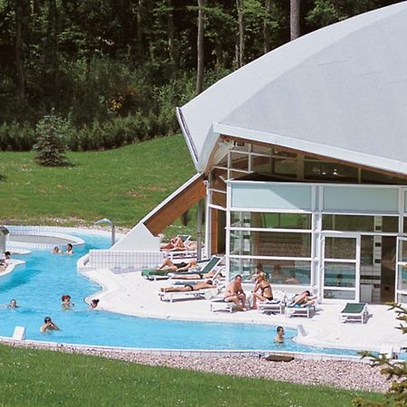 Gite 100M2, Jardin Prive, 3 Chambres A Mondelange Экстерьер фото