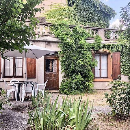Gite 100M2, Jardin Prive, 3 Chambres A Mondelange Экстерьер фото