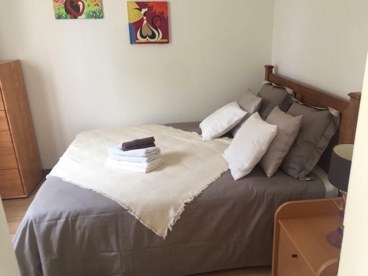Gite 100M2, Jardin Prive, 3 Chambres A Mondelange Экстерьер фото