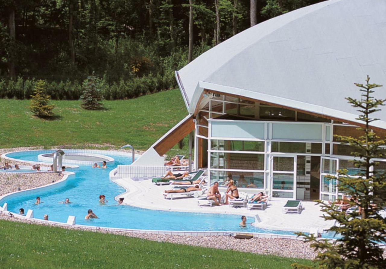 Gite 100M2, Jardin Prive, 3 Chambres A Mondelange Экстерьер фото